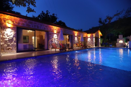 Villa Oran